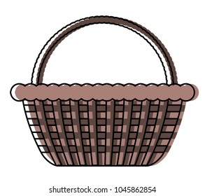 picnic basket icon