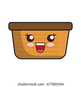 picnic basket icon 