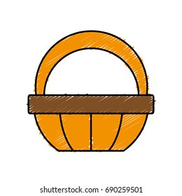 picnic basket icon