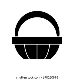 picnic basket icon