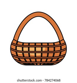 picnic basket icon