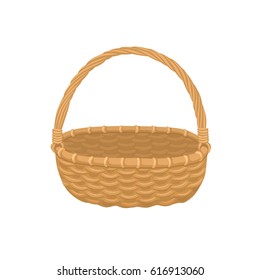 Basket Cartoon Images, Stock Photos & Vectors | Shutterstock