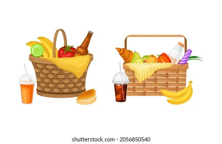 18,292 Basket croissants Images, Stock Photos & Vectors | Shutterstock