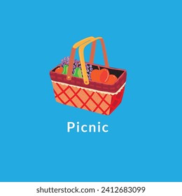 A picnic, a cherished and time-honored social activity, conjures images of laid-back gatherings in the great outdoors, where friends and family come together to share food, laughter,