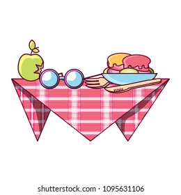 picnic concept design