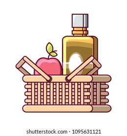 picnic concept design