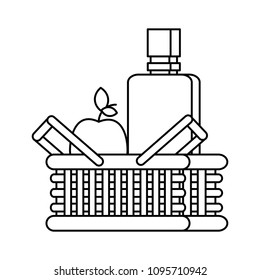 picnic concept design