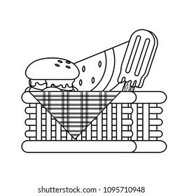 picnic concept design