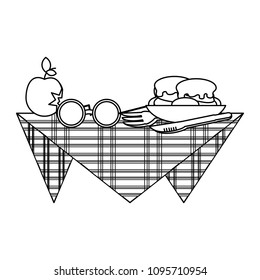 picnic concept design