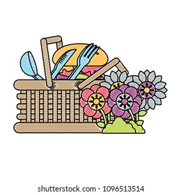 picnic concept design
