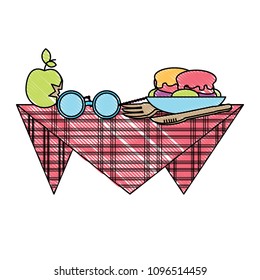 picnic concept design