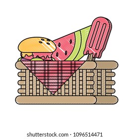 picnic concept design