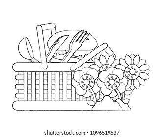 picnic concept design