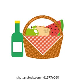 picnic concept design