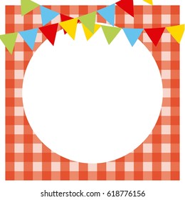 Picnic concept design