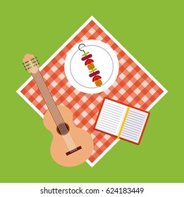 Picnic concept design