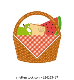 Picnic concept design