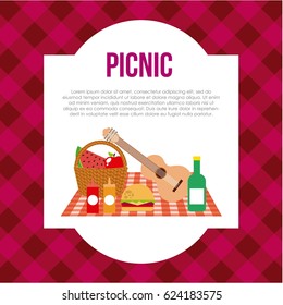 Picnic concept design