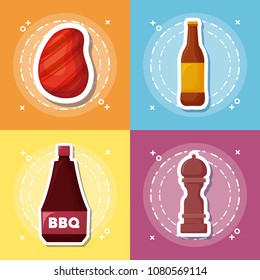 picnic food design