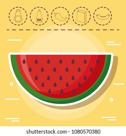 picnic food design