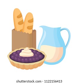 picnic food design