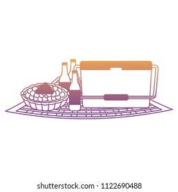 picnic food design