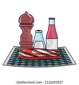 picnic food design