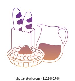 picnic food design