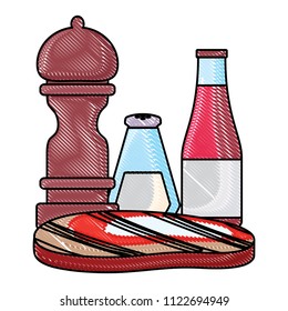 picnic food design