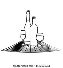 picnic food design
