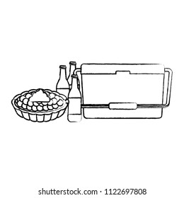 picnic food design