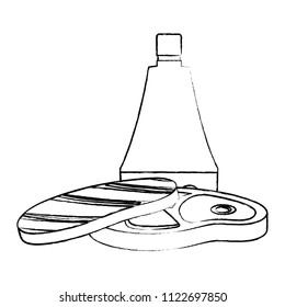 picnic food design
