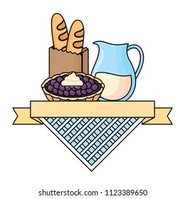 Picnic food design