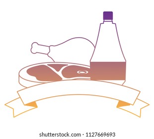 picnic food design