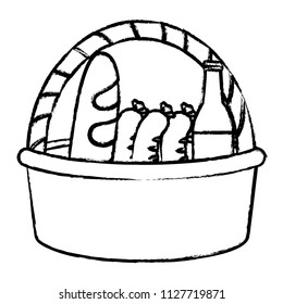 picnic food design