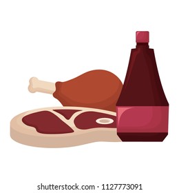 picnic food design