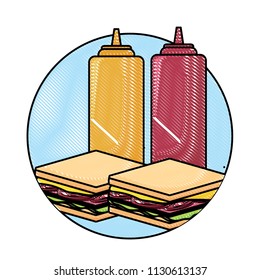 picnic food design