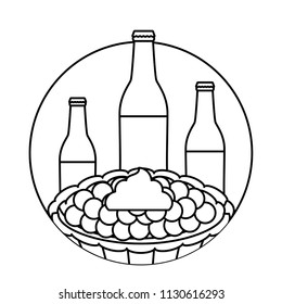 picnic food design