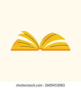 Picnic food and drinks with fruits, bread, and beverages. Flat vector illustration of picnic basket, cake, cheese board, and umbrella with decorative flowers and leaves. Summer picnic concept