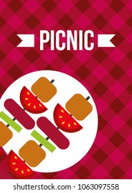 picnic food image