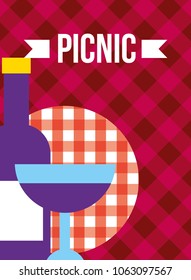 picnic food image