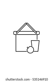 Picnic icon