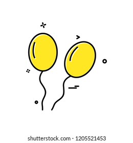 Picnic icon design vector 