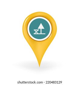 Picnic Location