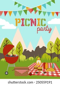 Picnic Party