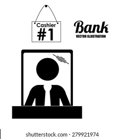 Pictogram design over white background, vector illustration