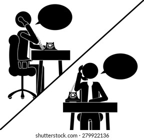Pictogram design over white background, vector illustration