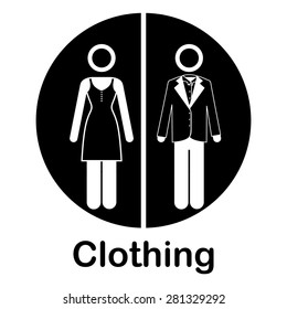 Pictogram design over white background, vector illustration