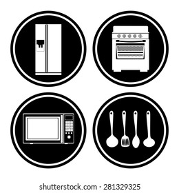 Pictogram design over white background, vector illustration