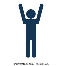 pictogram icon 